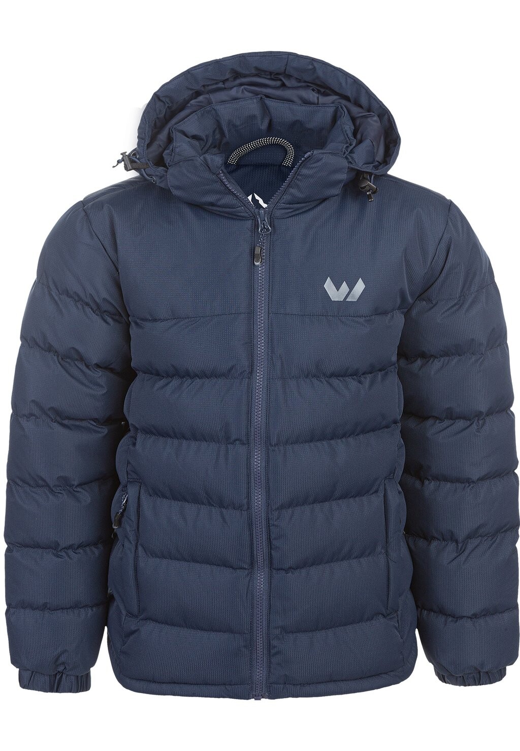 

Зимняя куртка Whistler, цвет navy blazer