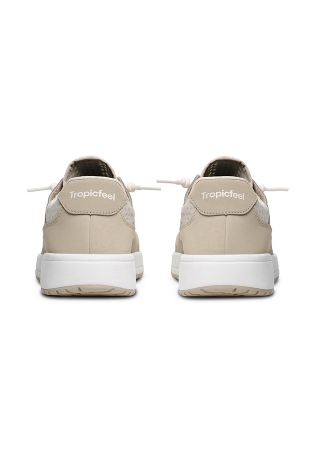 

Кроссовки DUNE Tropicfeel, песочный, Бежевый, Кроссовки DUNE Tropicfeel, песочный