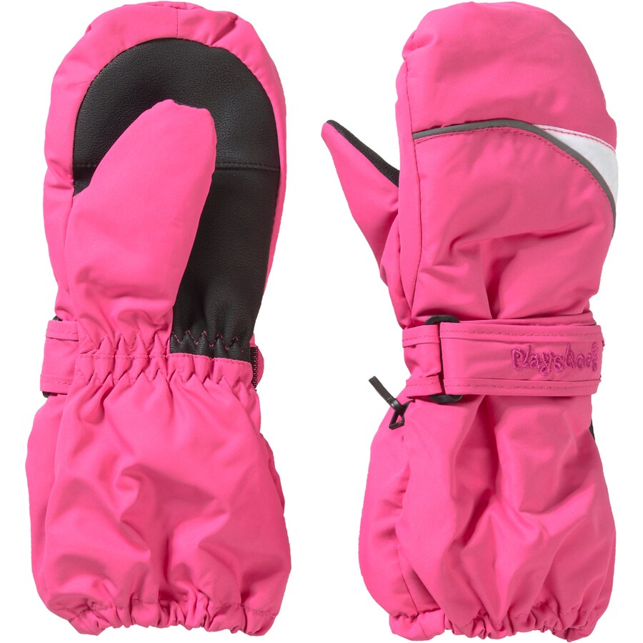 

Спортивные перчатки PLAYSHOES, розовый