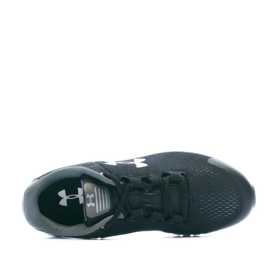 Кроссовки для бега Under Armour Pursuit BP для мальчиков — фото 4