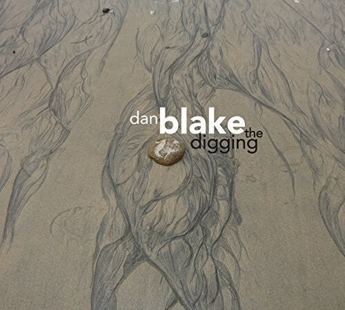 

CD диск Blake, Daniel: Digging