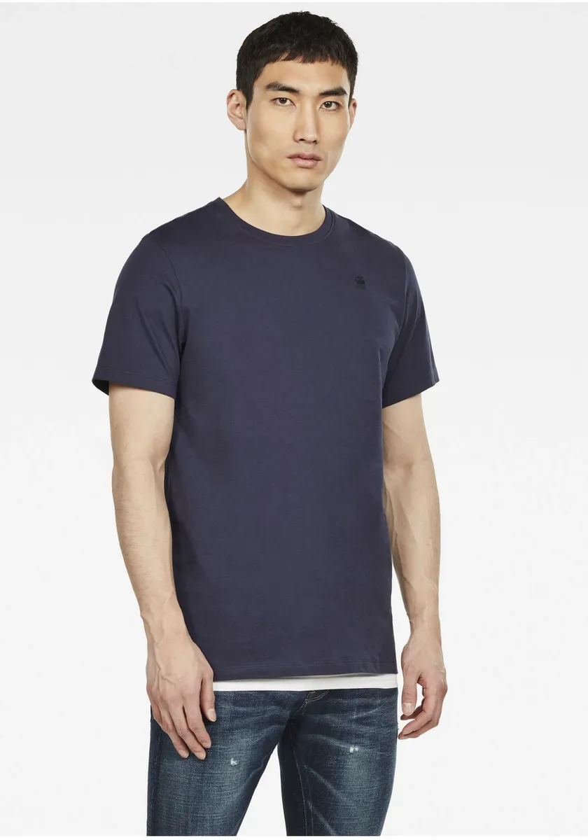 

Футболка G-Star RAW "Футболка Base-S", цвет морской волны