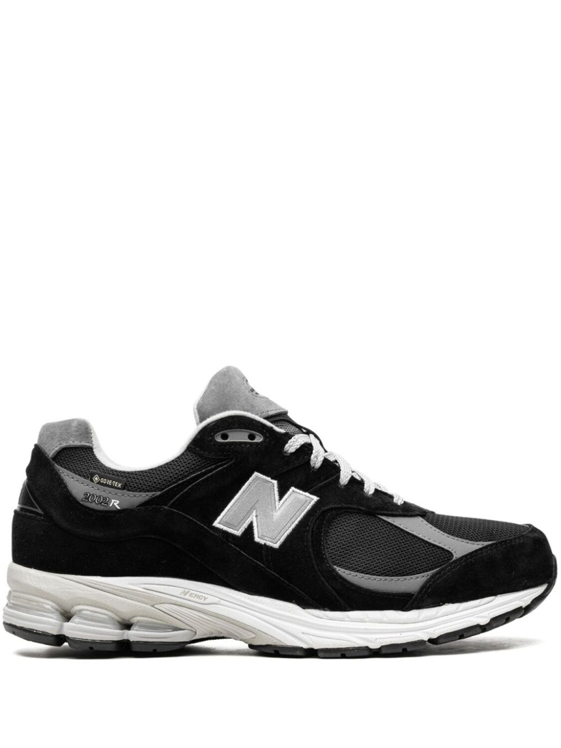 

New Balance кроссовки 2002RX GORE-TEX, черный