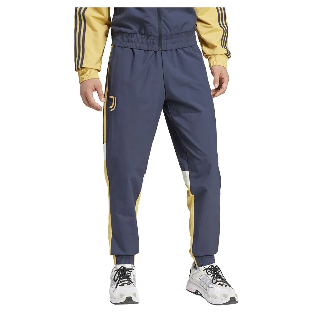 

Спортивные брюки adidas Juventus Seasonal, синий