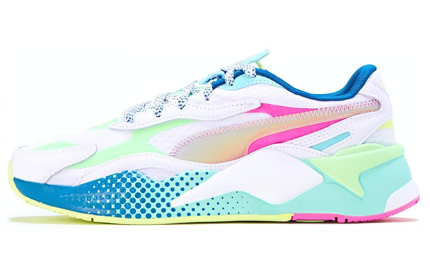 

Мужская обувь Puma RS-X Lifestyle