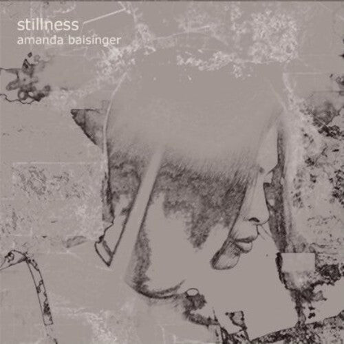 

CD диск Baisinger, Amanda: Stillness