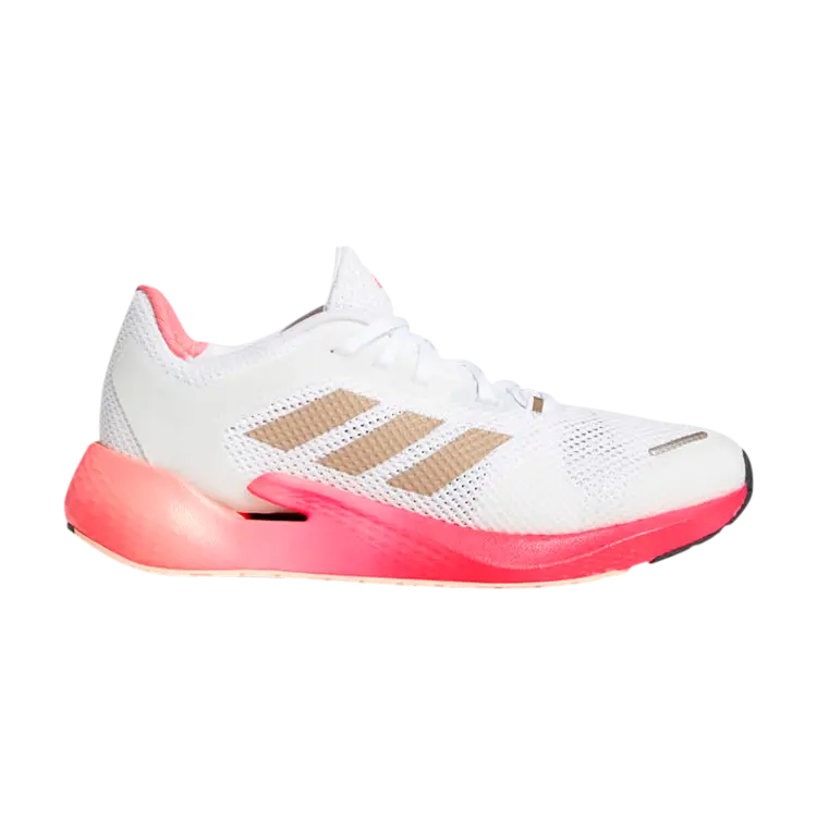 Кроссовки Adidas Wmns Alphatorsion 360, белый