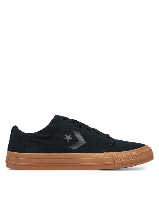 

Тканевые кроссовки VALUE ONE STAR A15627C Converse, черный