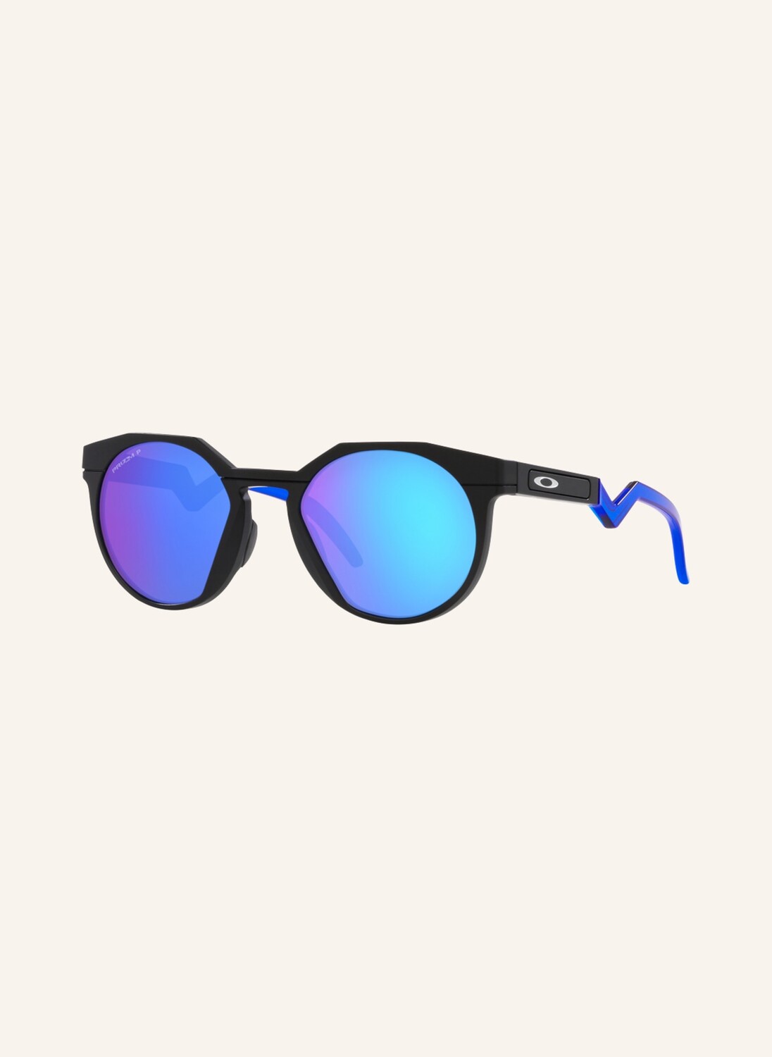 

Солнцезащитные очки OAKLEY OO9242, черный