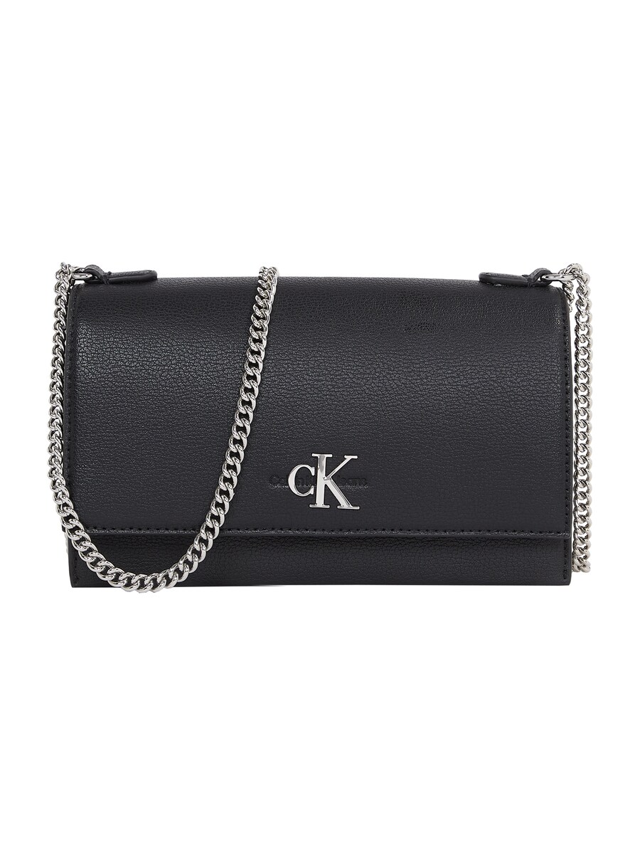 

Сумка через плечо Calvin Klein Jeans Crossbody Bag, черный