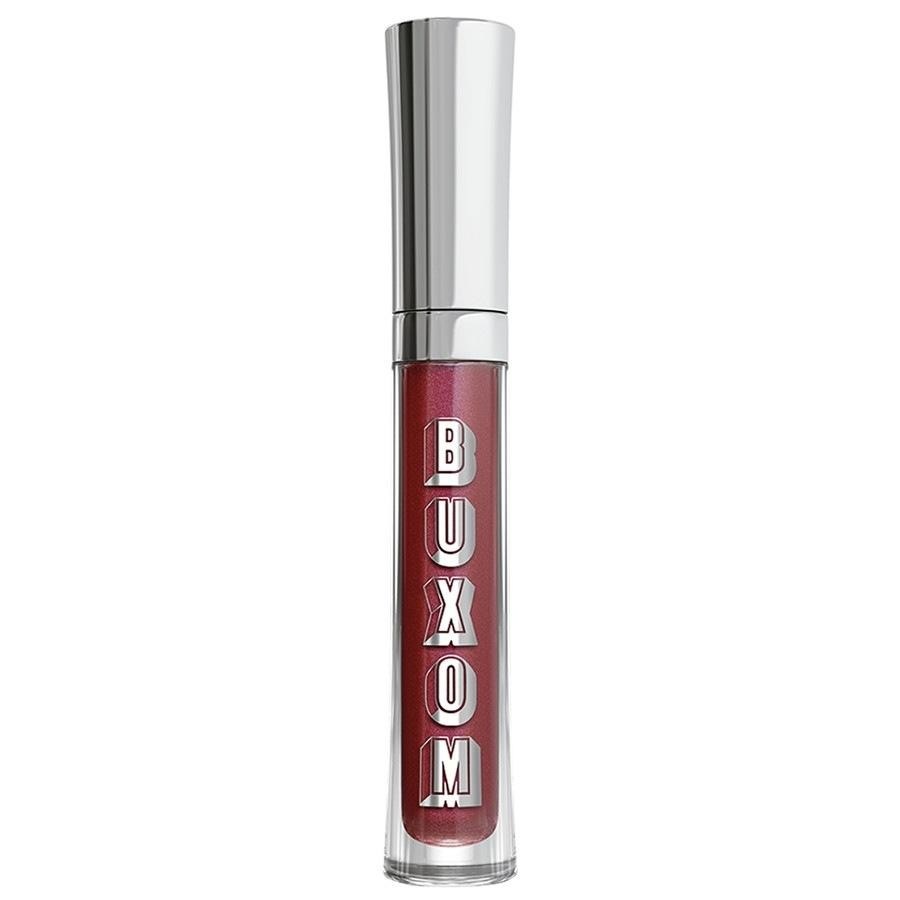 Блеск для губ full-on plumping lip polish Buxom, brandi, объем 4.45 мл — фото 2