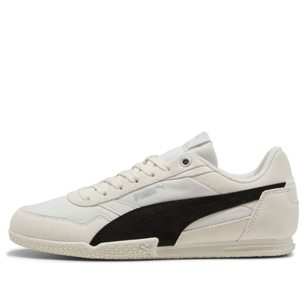 Кроссовки (WMNS) PUMA Bella Donna 'Alpine Snow Black'