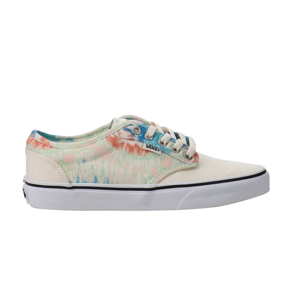 

Кроссовки Atwood Vans, мультиколор