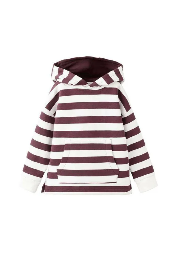 Детская толстовка Mango Kids, Wijnrood