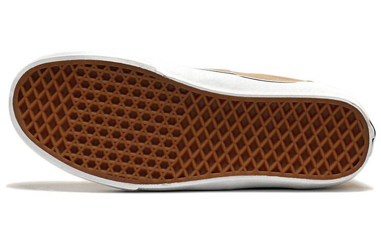 Кроссовки Era Engineered Garments X Vans Gore Vlt Lx 'Tan' — фото 2