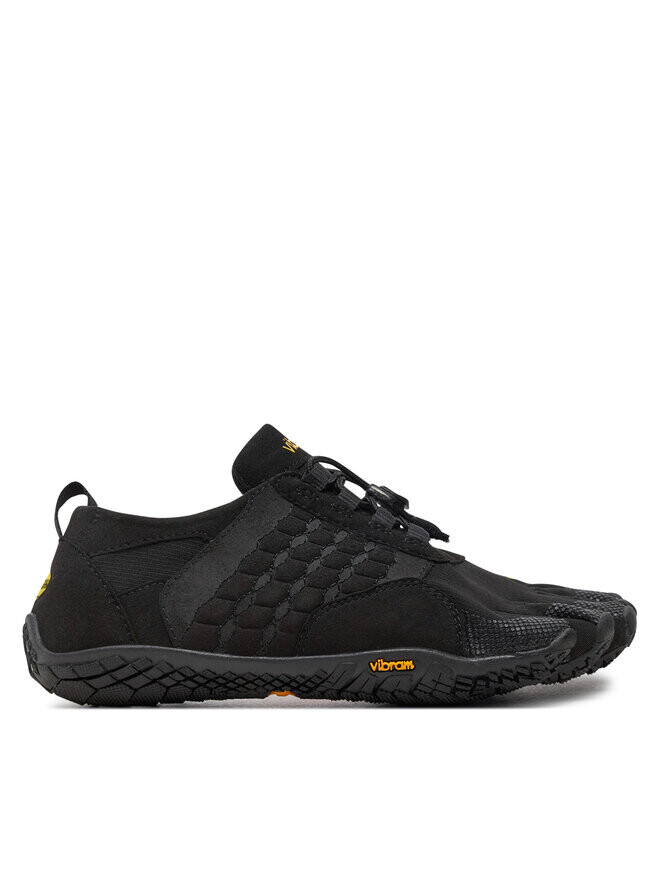 

Сапоги Vibram Fivefingers, черный