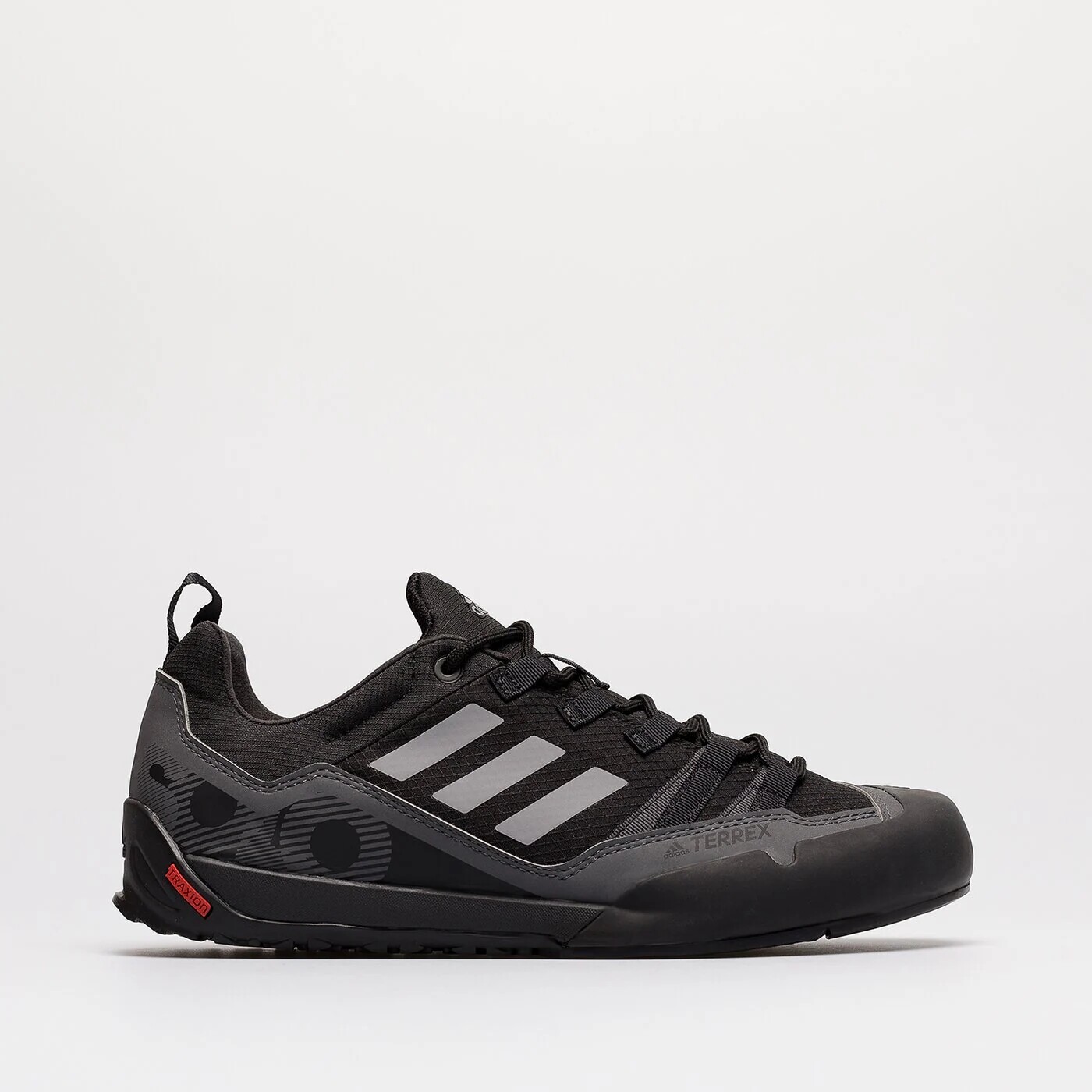 

Кроссовки Adidas Terrex Swift Solo 2, черный