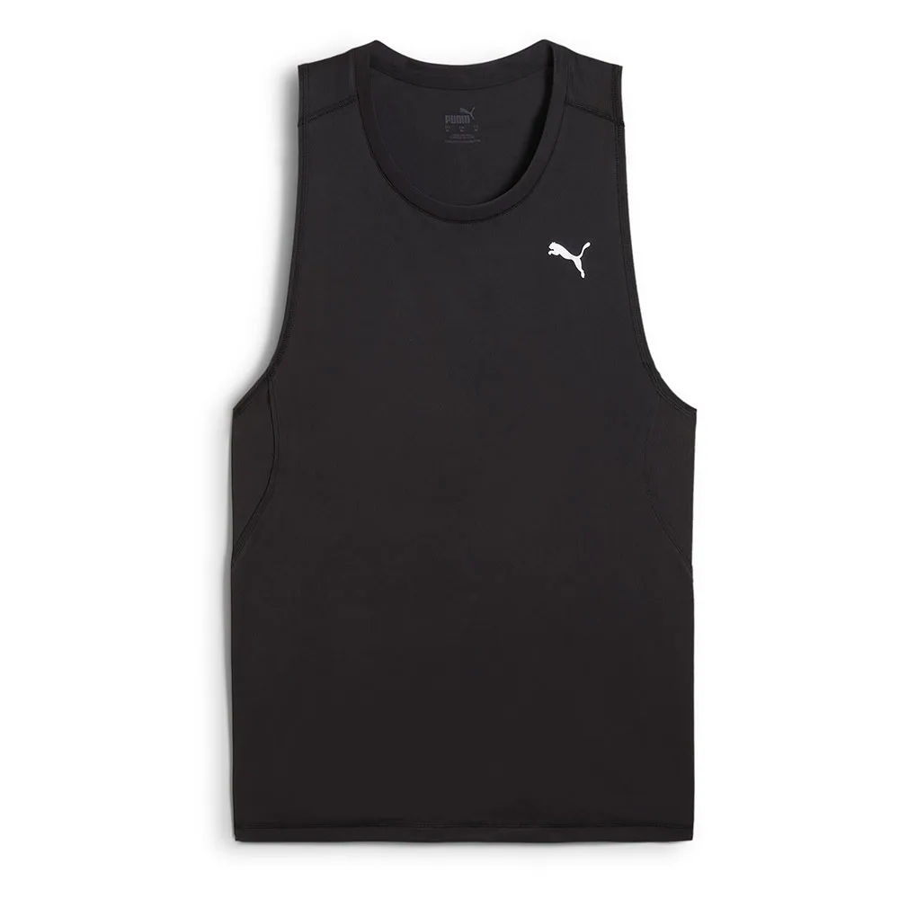 

Футболка без рукавов спортивная Puma Velocity, черный