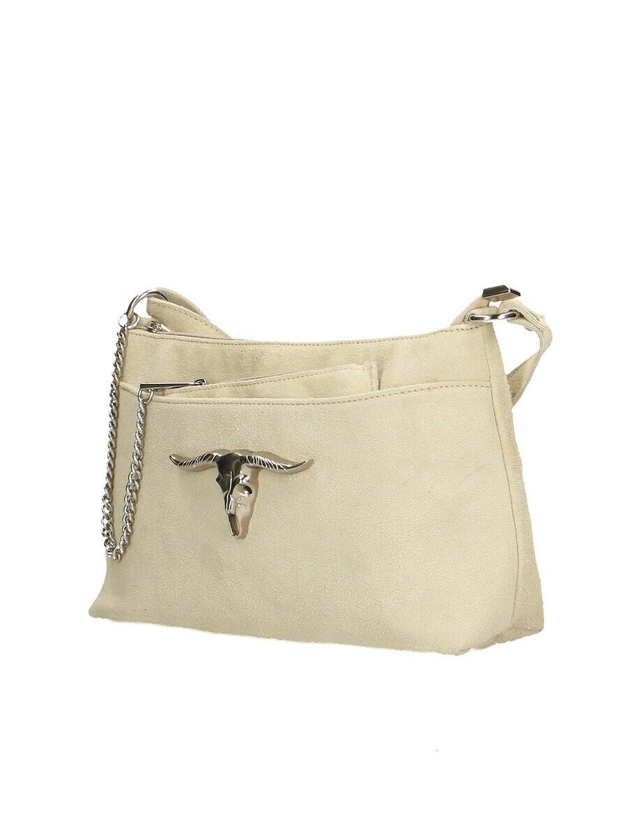 

Сумка кросс-боди Gave Lux Crossbody, бежевый