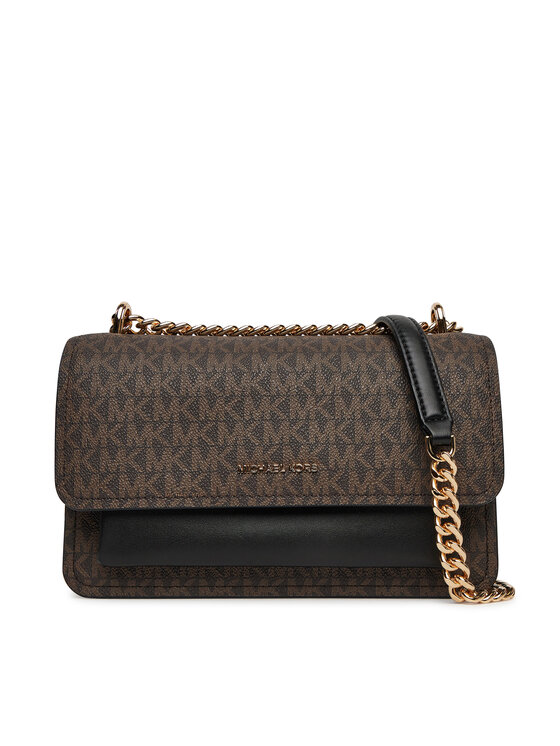 

Сумочка Claire 30R5GC7L3B Michael Michael Kors, коричневый