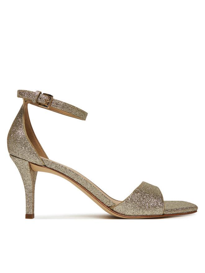 Туфли Jaida 40S5JDMS1M Michael Michael Kors, золотой