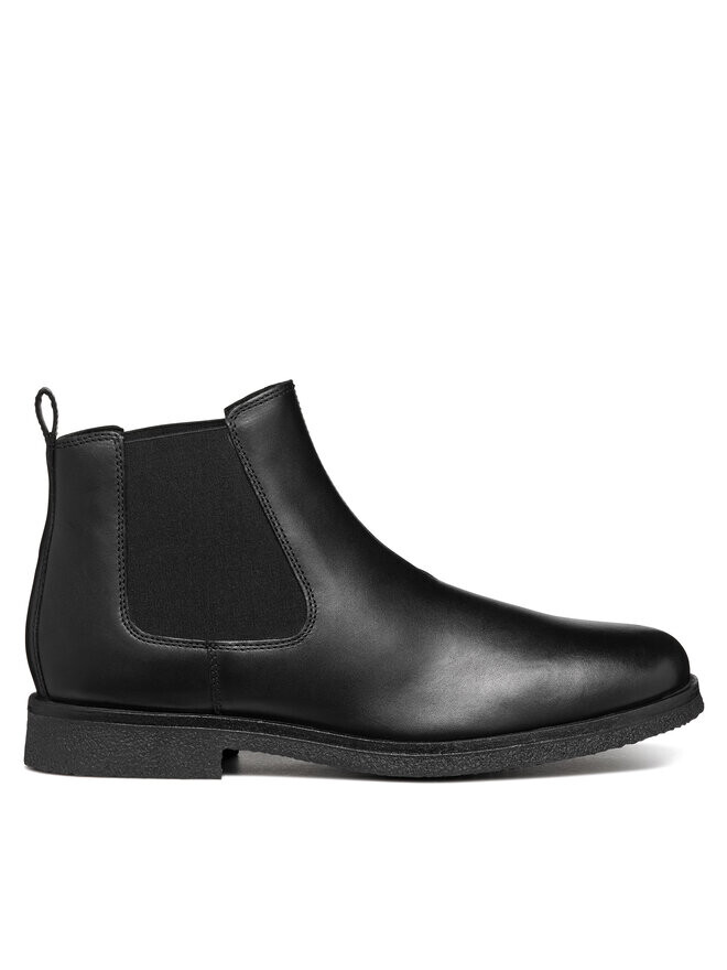 

Ботинки Челси Geox Chelsea Uomo Claudio U2658A 00043 C9999 Negro, черный