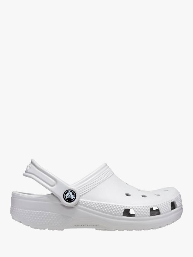 

Детские классические клоги Crocs, Atmosphere