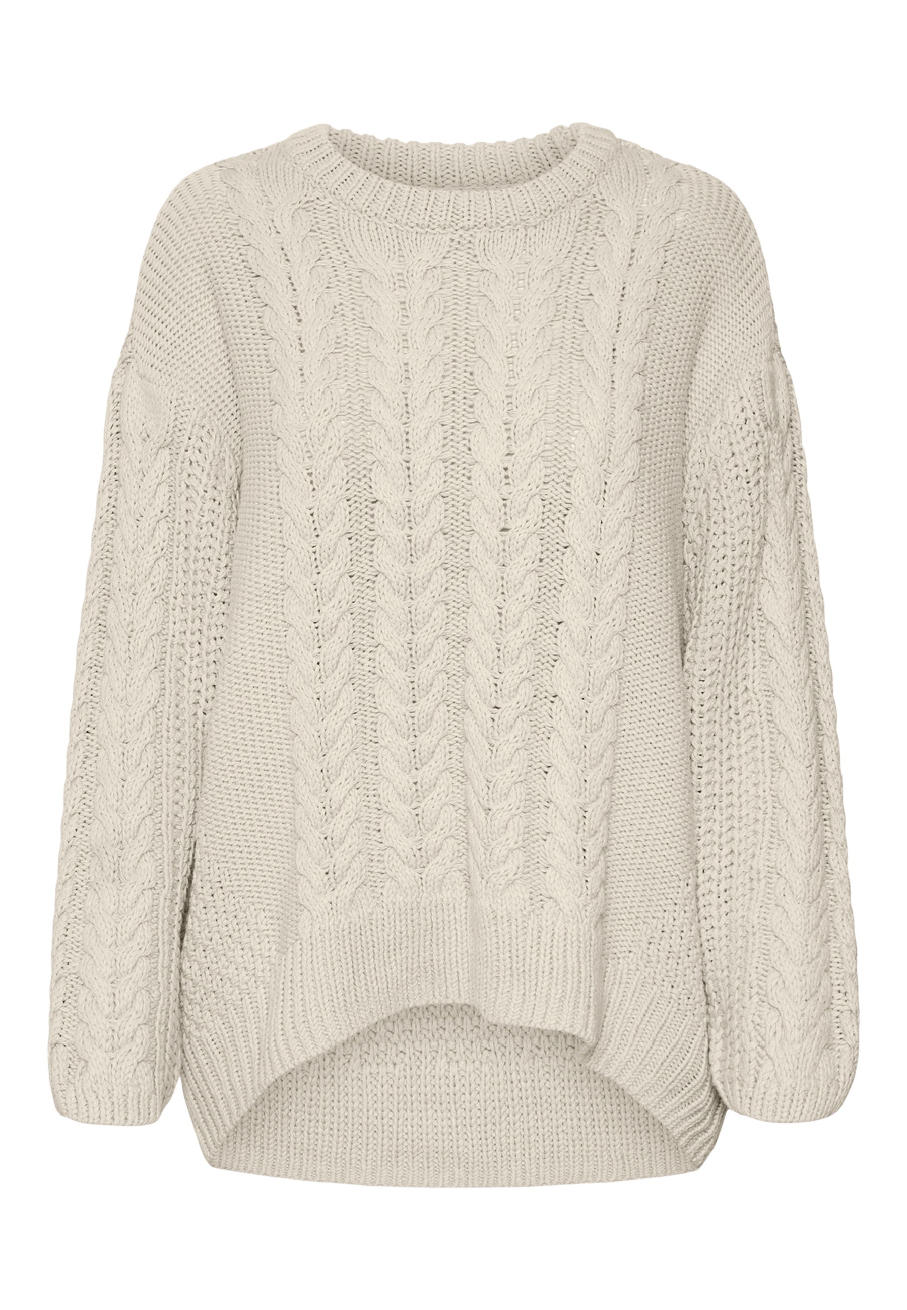 

Свитер женский Vero Moda, бежевый