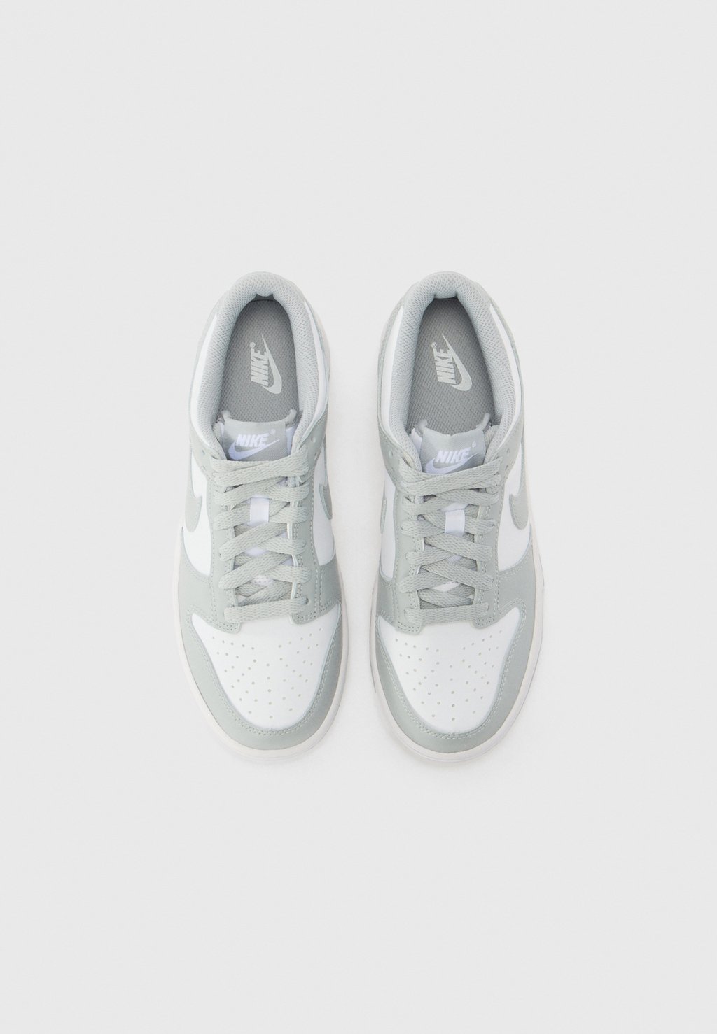 Кроссовки DUNK LOW UNISEX Nike Sportswear, кремовый — фото 4