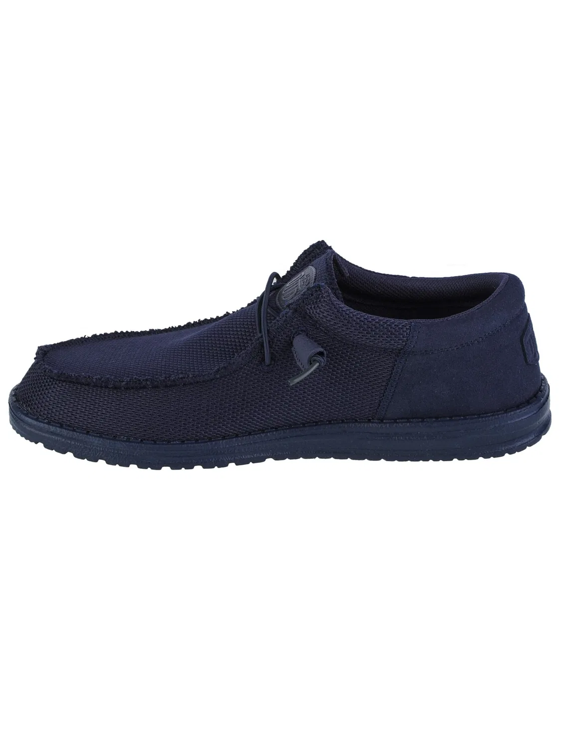 Мокасины 'Hey Dude Wally Funk Mono' Hey Dude, Dark Blue — фото 2