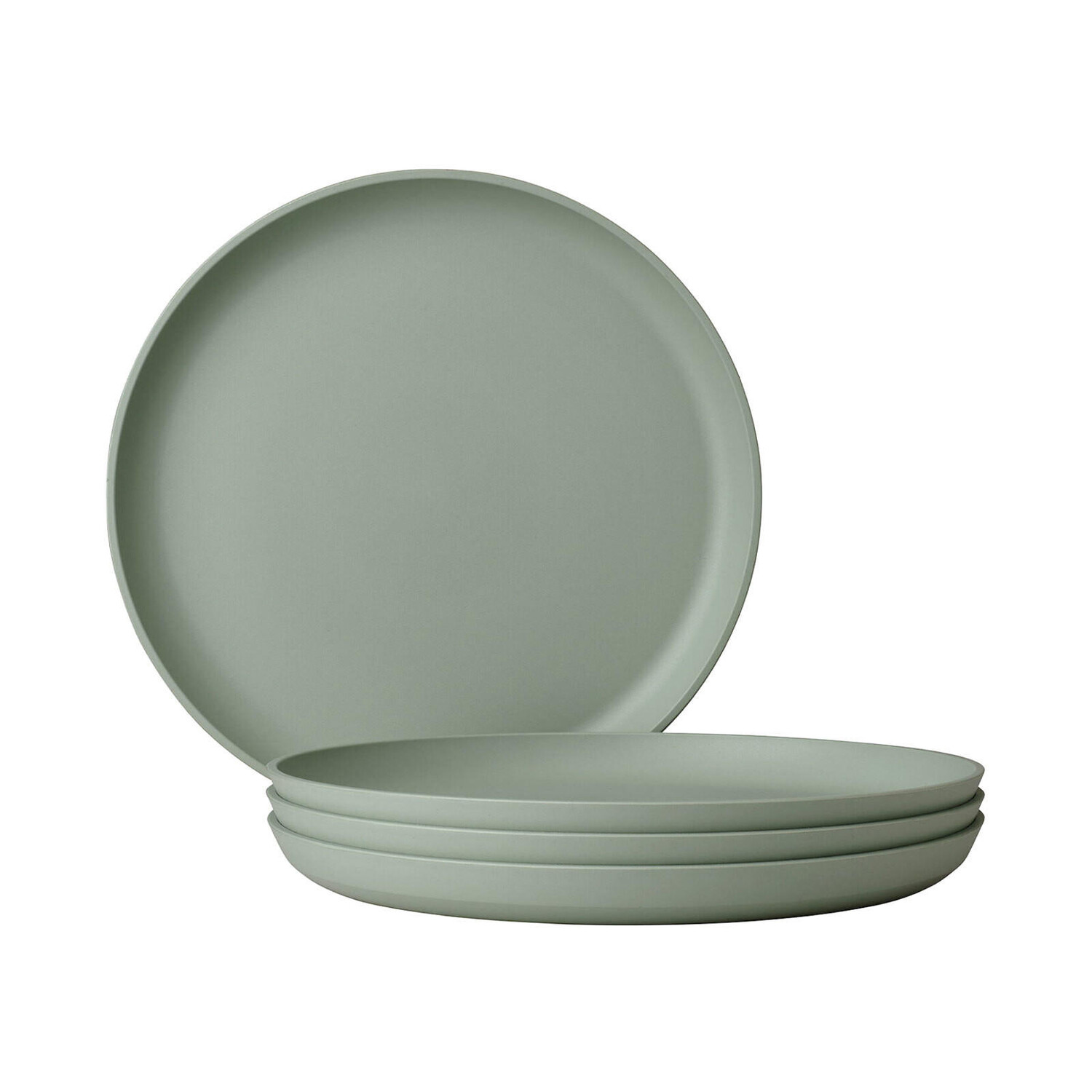 

Тарелка Mepal, 23 см, мятно-зеленый