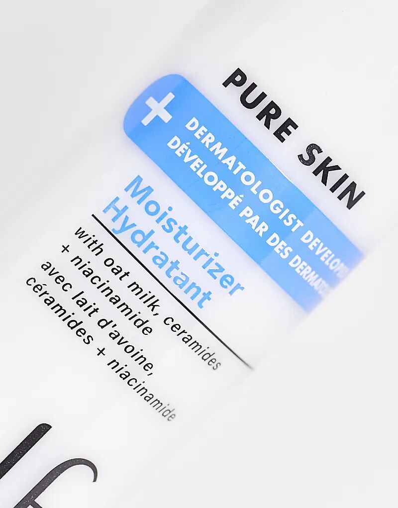 Крем для лица E.L.F. — Увлажняющий для чистой кожи Skin — фото 2