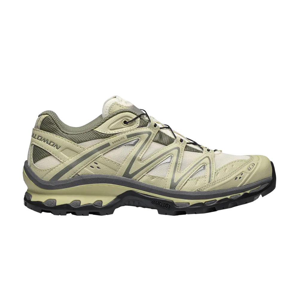 

Кроссовки XT-Quest Salomon, зеленый
