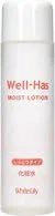 Тоник White Lily Co., Ltd — Увлажняющий Well-Has Moist, 150 мл