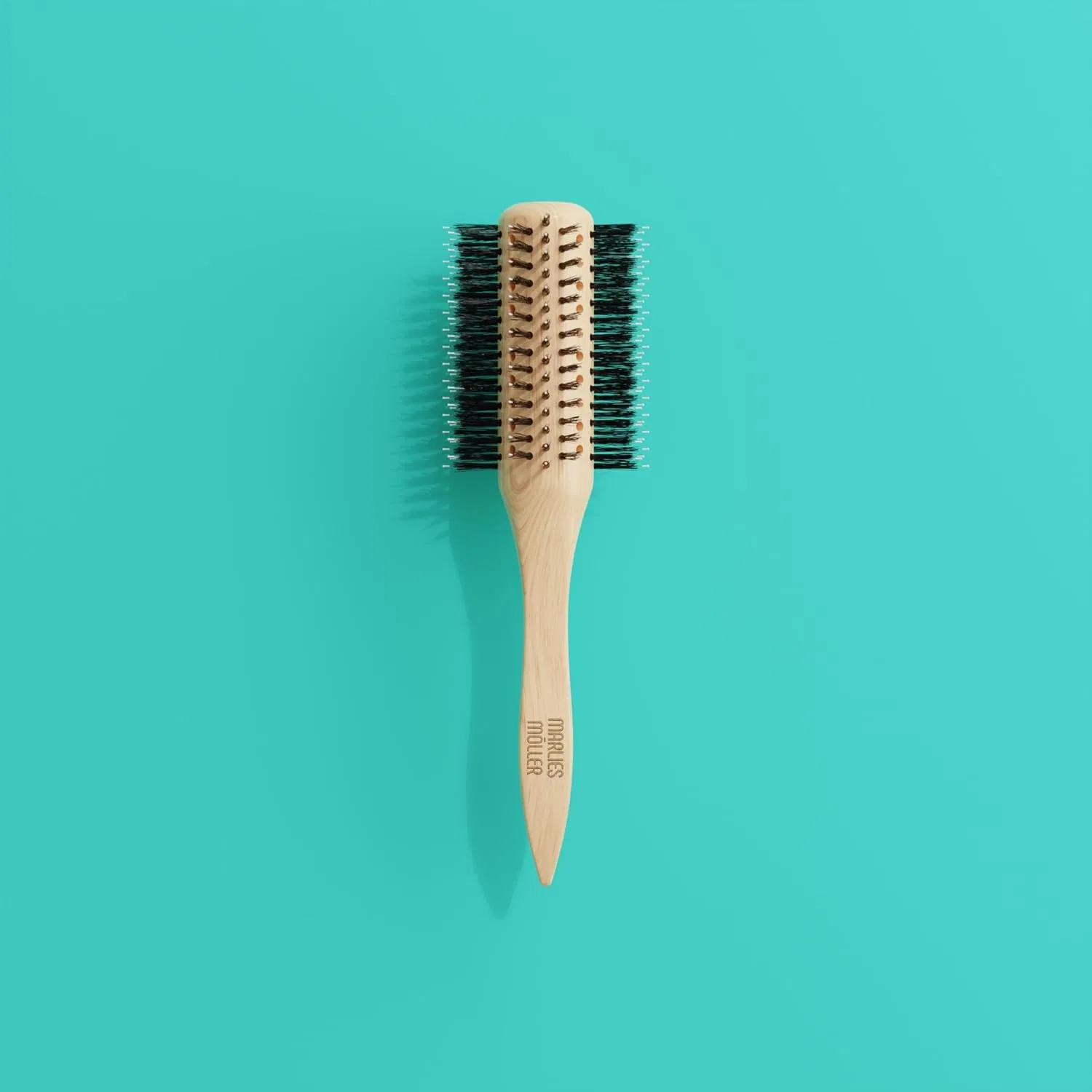 Круглая щетка Super Round-Brush от Marlies Möller beauty haircare Marlies Möller — фото 3