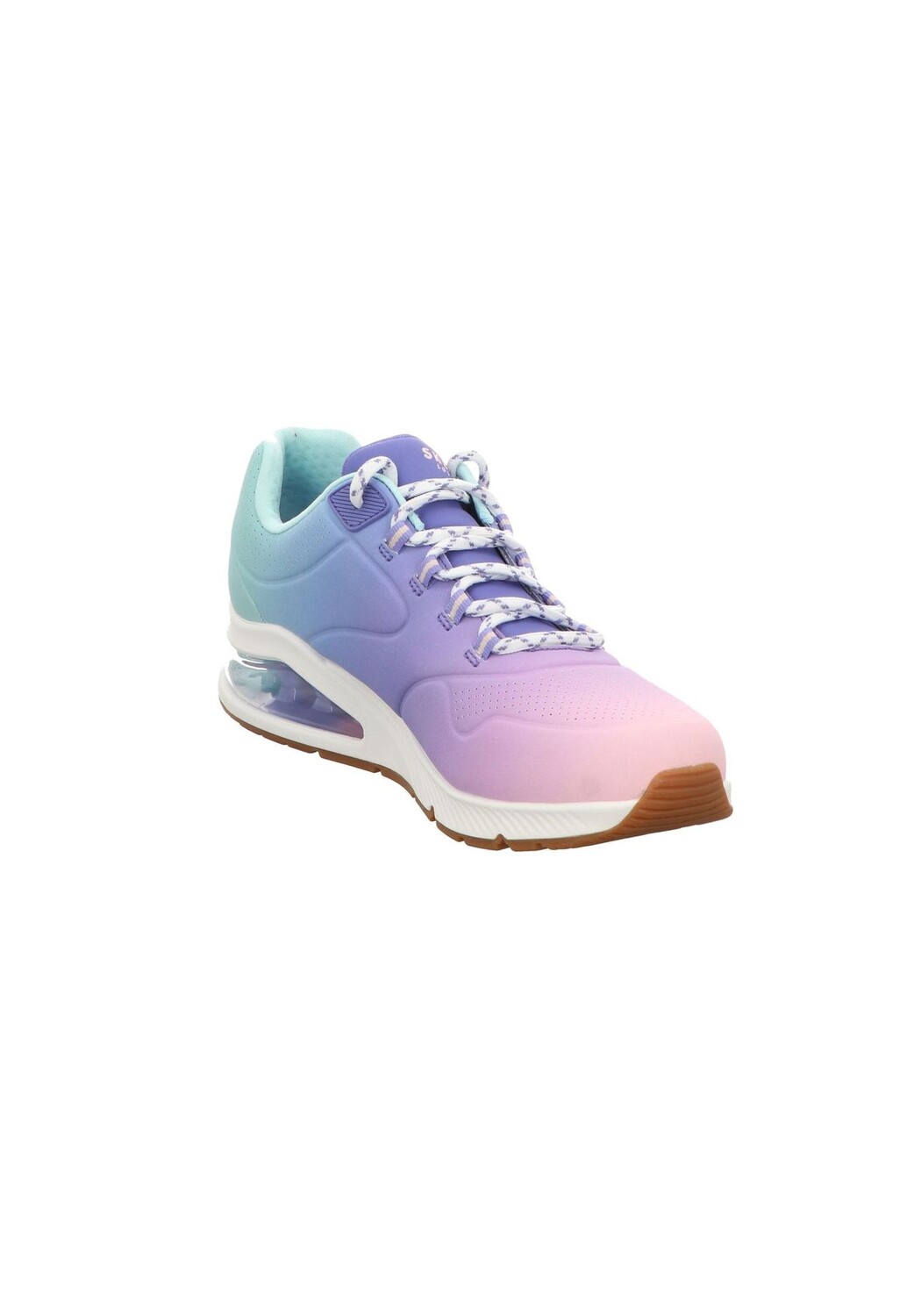 

Кроссовки UNO 2 - OMBRE AWAY SKECHERS, синий