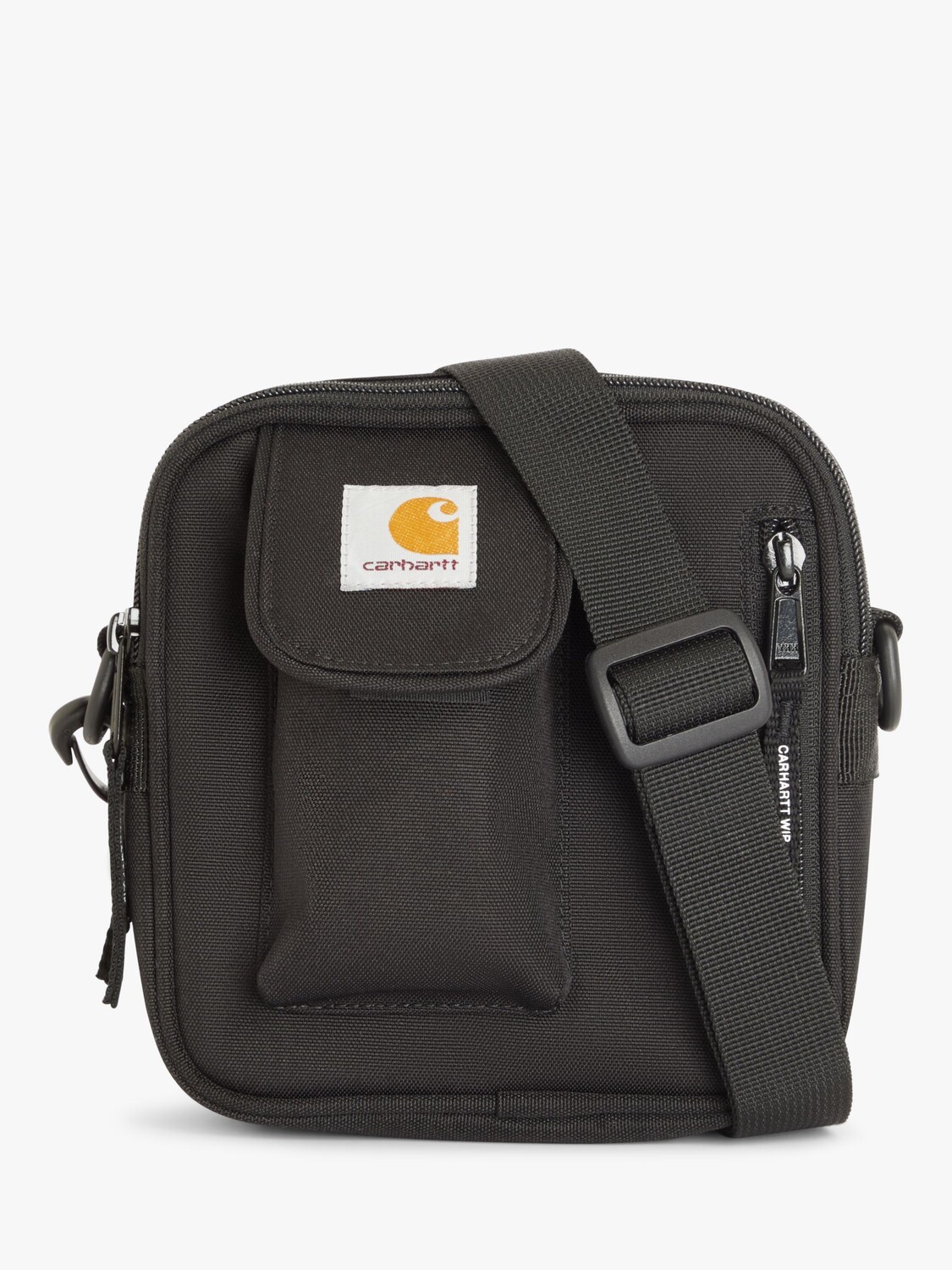 

Сумка через плечо Carhartt WIP Essentials, черная