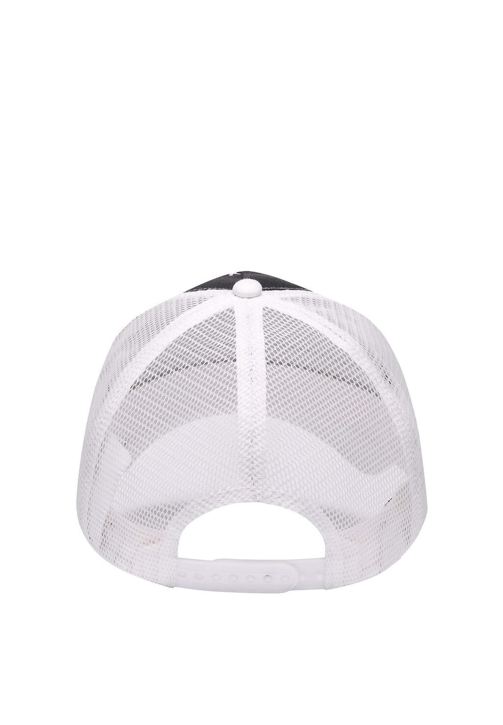 

Бейсболка MONO KOI JUMP FRONT TRUCKER Ed Hardy, черный
