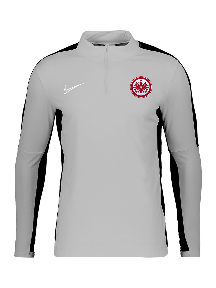 

Лонгслив NIKE Performance Shirt, серый