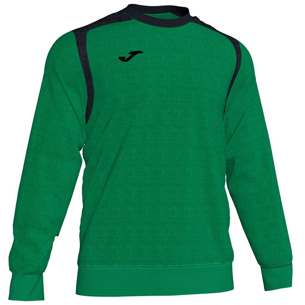 

Толстовка Joma Champion V, зеленый