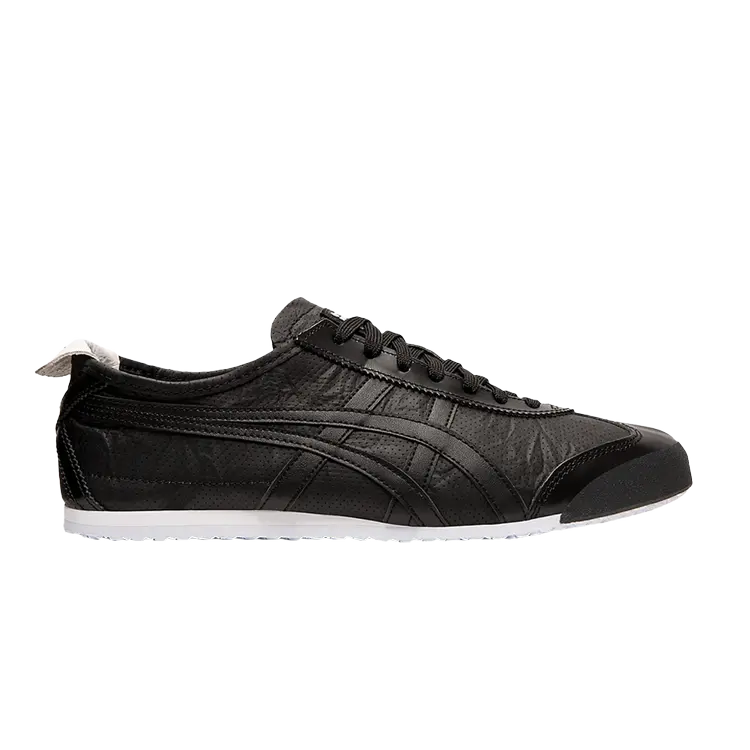 

Кроссовки Onitsuka Tiger Mexico 66 'Black', черный