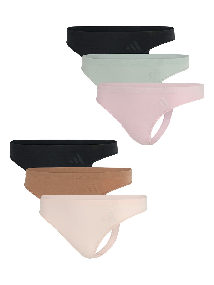 

Стринги ADIDAS SPORTSWEAR Sport Active Seamless , Mixed colors