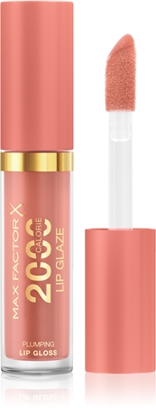 

Блеск для губ Max Factor 2000 Calorie, 050 Guava Flair 4,4 ml