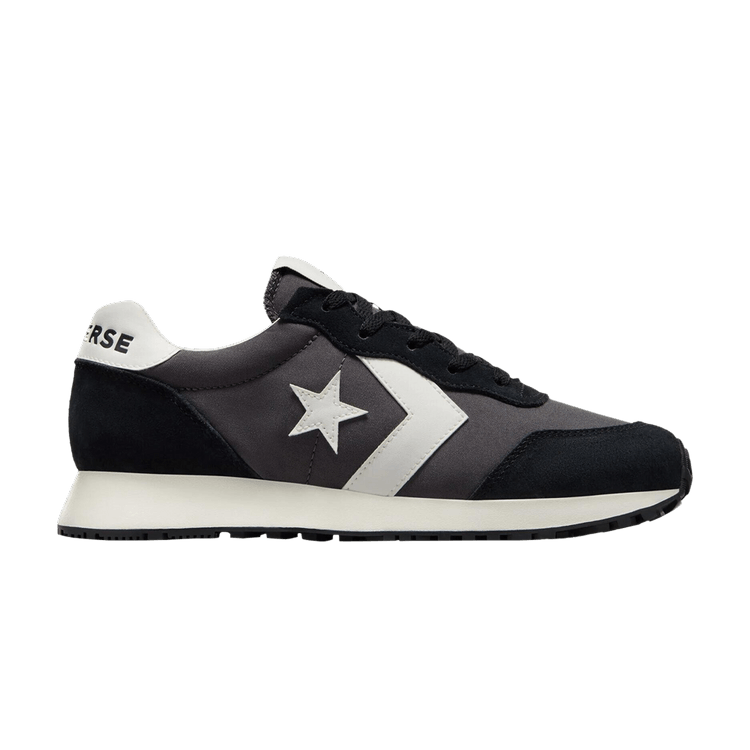 

Кроссовки Omega Trainer 'Black Dark Matter', черный