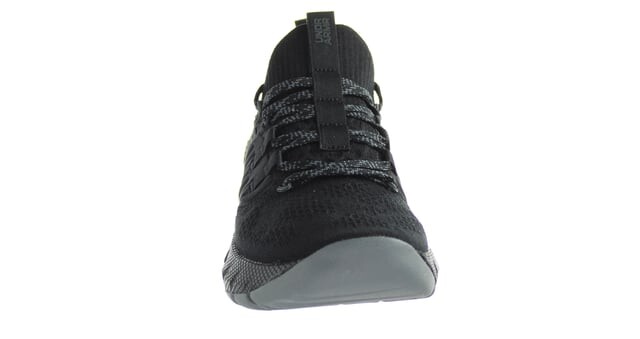 Кроссовки Under Armour, черный — фото 3