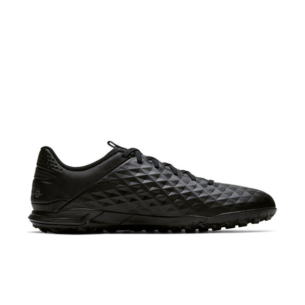 Кроссовки tiempo legend 8 academy tf Nike, черный — фото 2