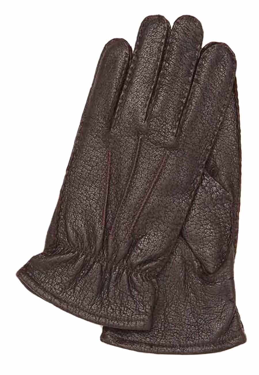 

Перчатки Gretchen Full Finger Gloves, коричневый