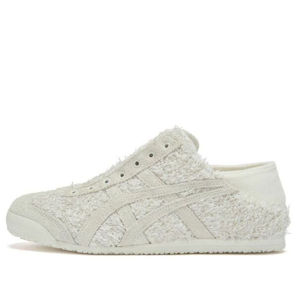 

Кроссовки mexico 66 paraty Onitsuka Tiger, белый