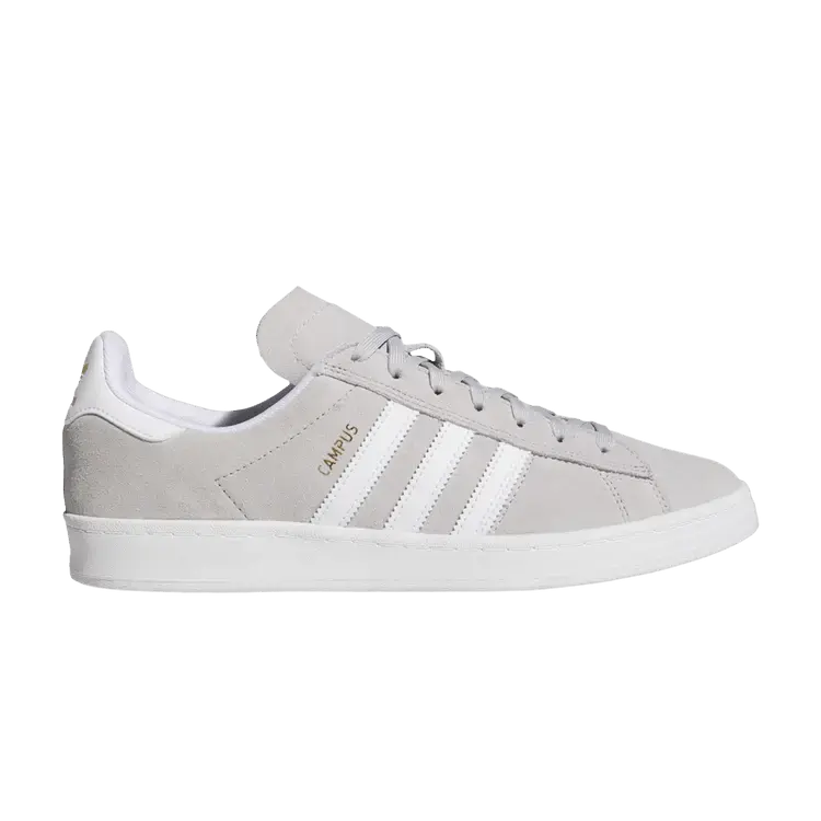 

Кроссовки Adidas Campus ADV, Grey Two
