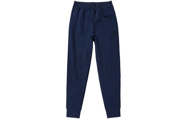 

THE NORTH FACE Детские трикотажные спортивные штаны, цвет Dark Blue